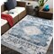 Livabliss Huntington Beach HTB-2307 Outdoor Safe Area Rug HTB2307-679 - alternate 3